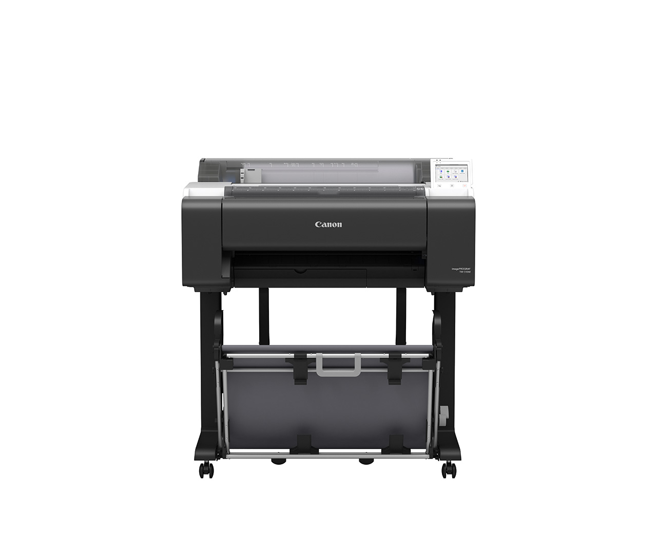 TM510M 01Fv Stand Stack E