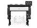 TX3310 01Fv Stand Rollunit Printout