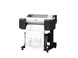 TM515 02Fr+P X 5 Stand Stack E