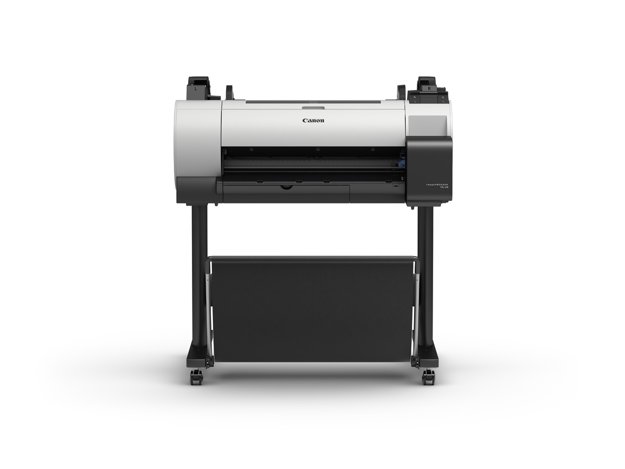 01 - Canon TA-20_front