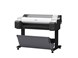 TM600 02Fr Stand Eazy E