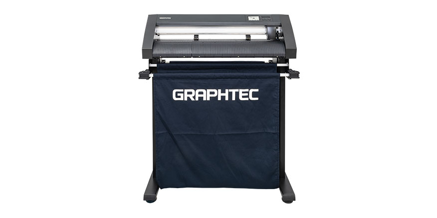 Graphtec Voorzijde Thumb