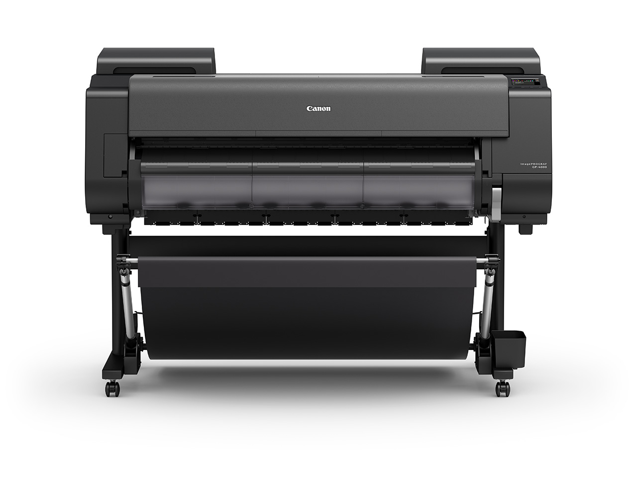 01 - Canon GP-4000_front