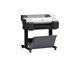 TM500 03Fl Stand Eazy E