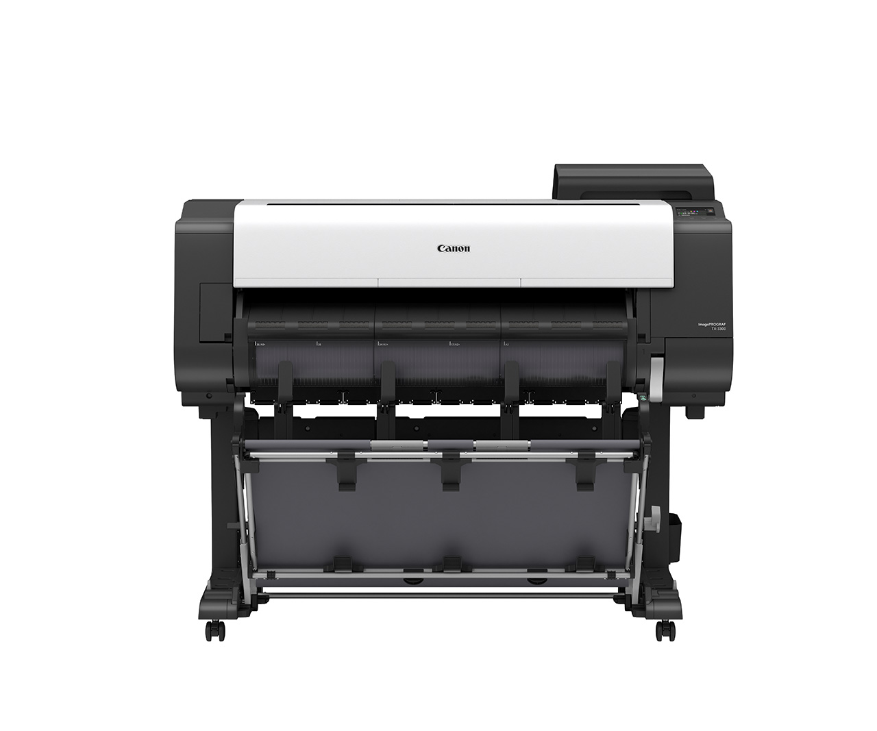 TX3300 01Fv Stand E