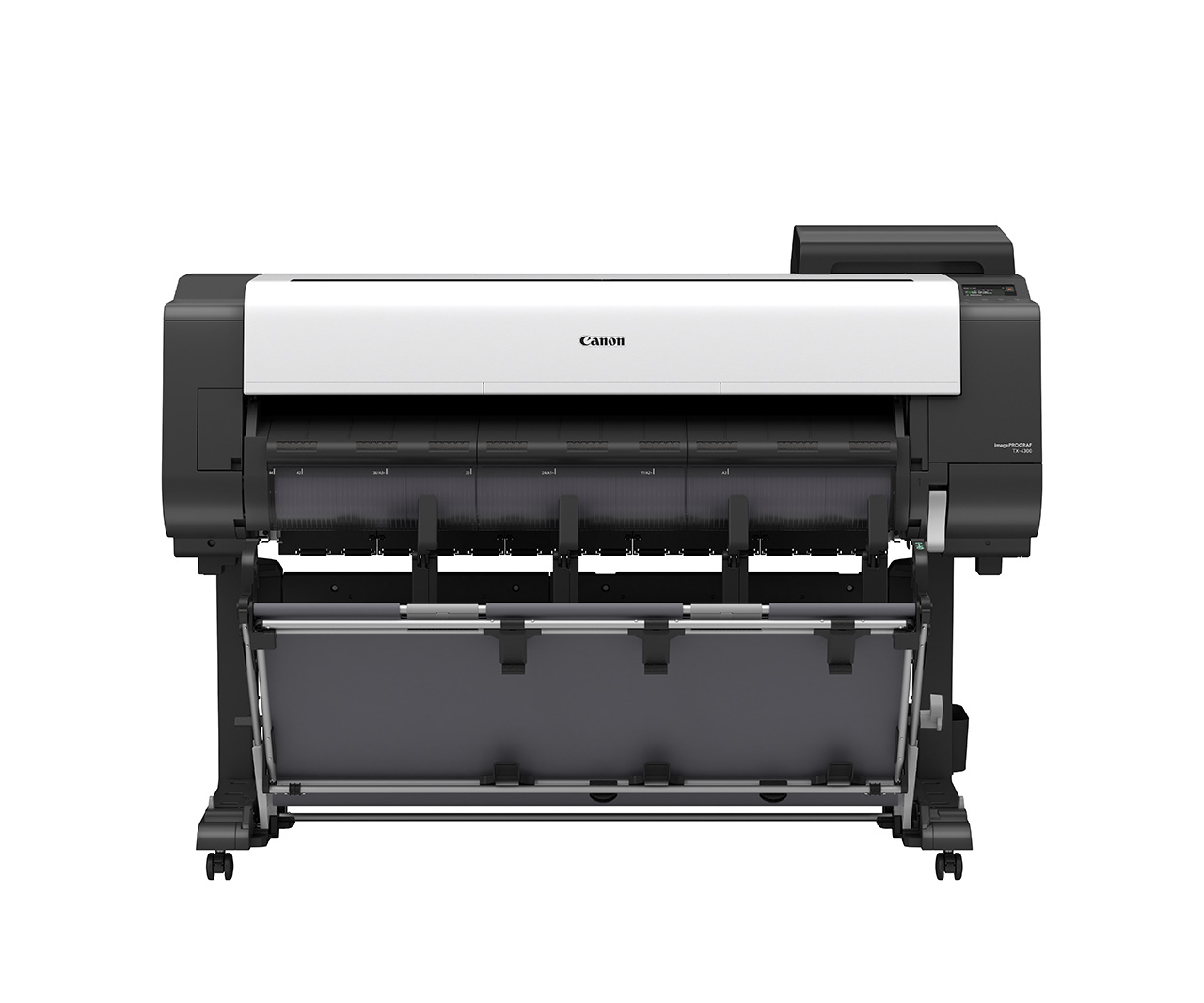 TX4300 01Fv Stand E
