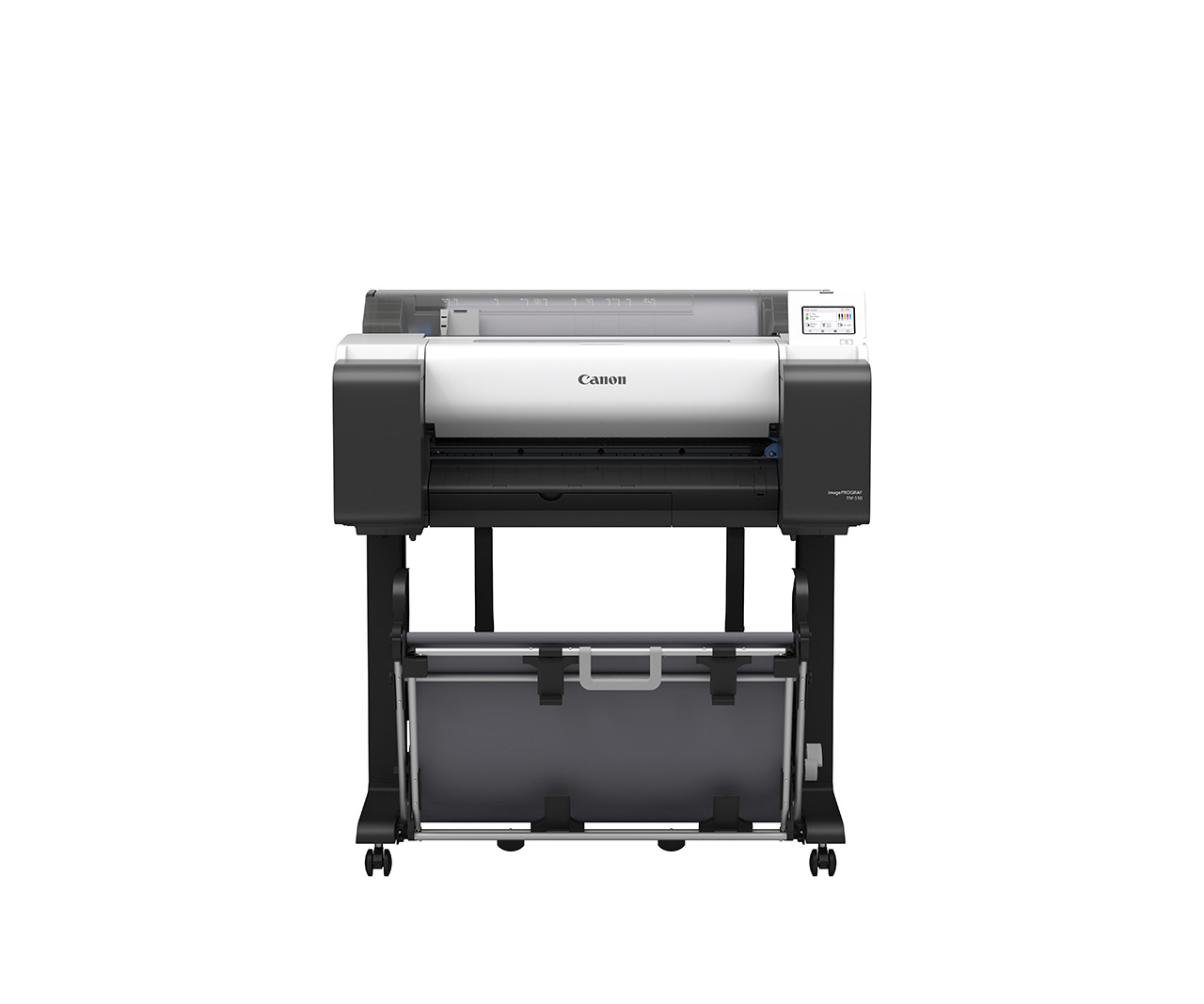 TM510 01Fv Stand Stack E
