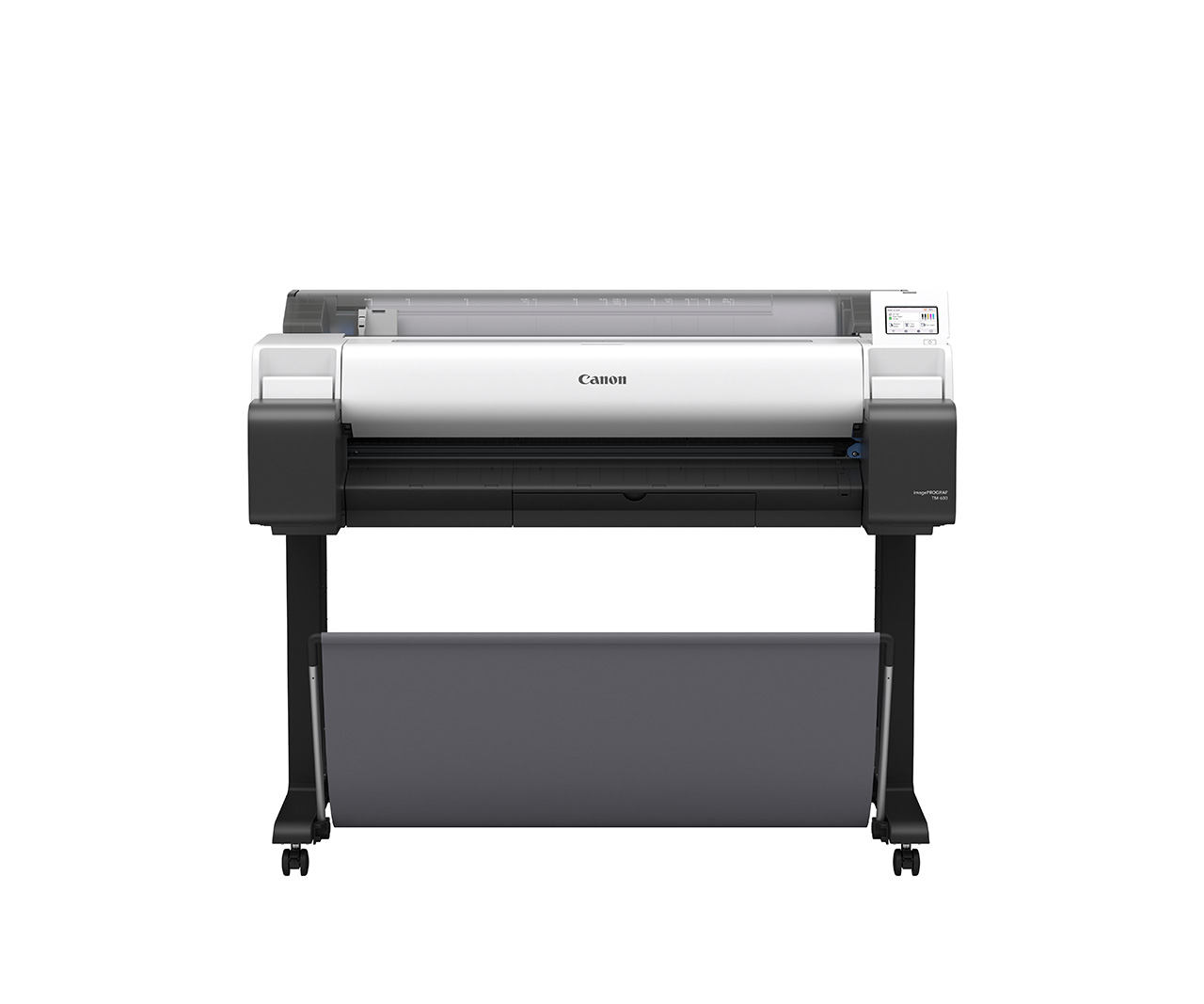TM600 01Fv Stand Eazy E