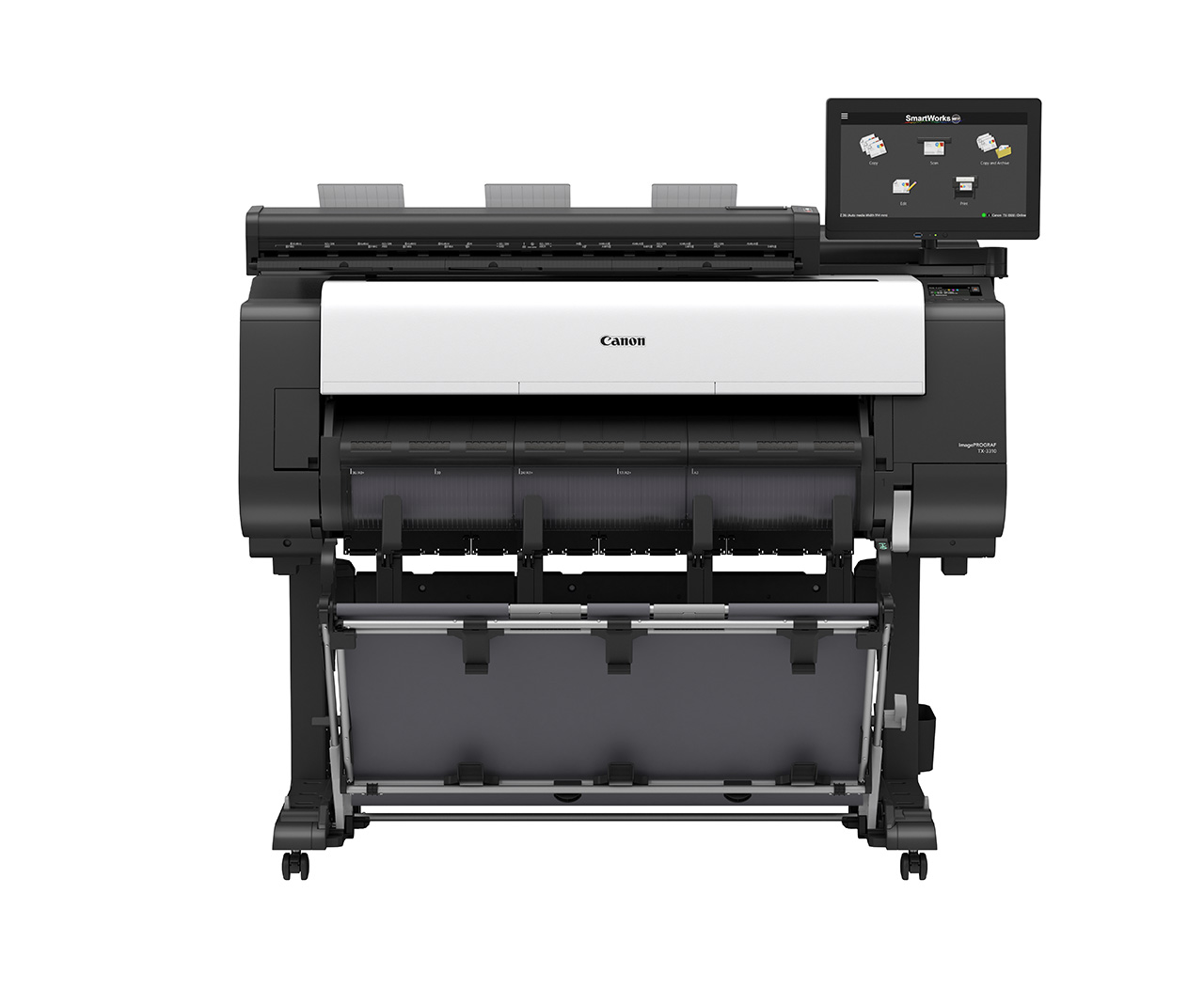 TX3310 01Fv Stand E
