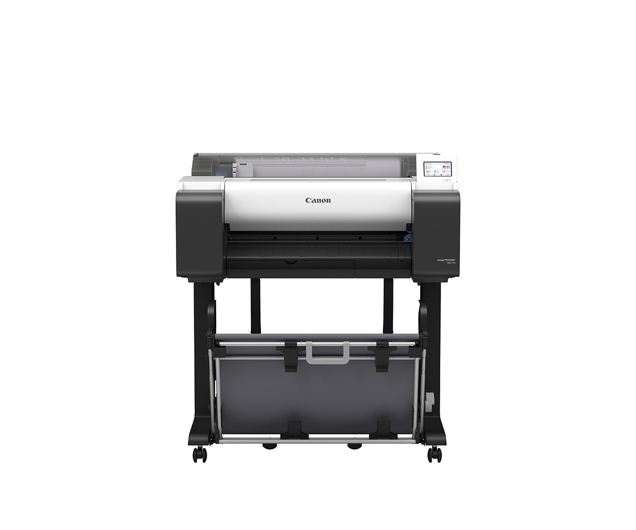 TM515 01Fv Stand Stack E