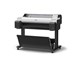 Canon TM-340-skew