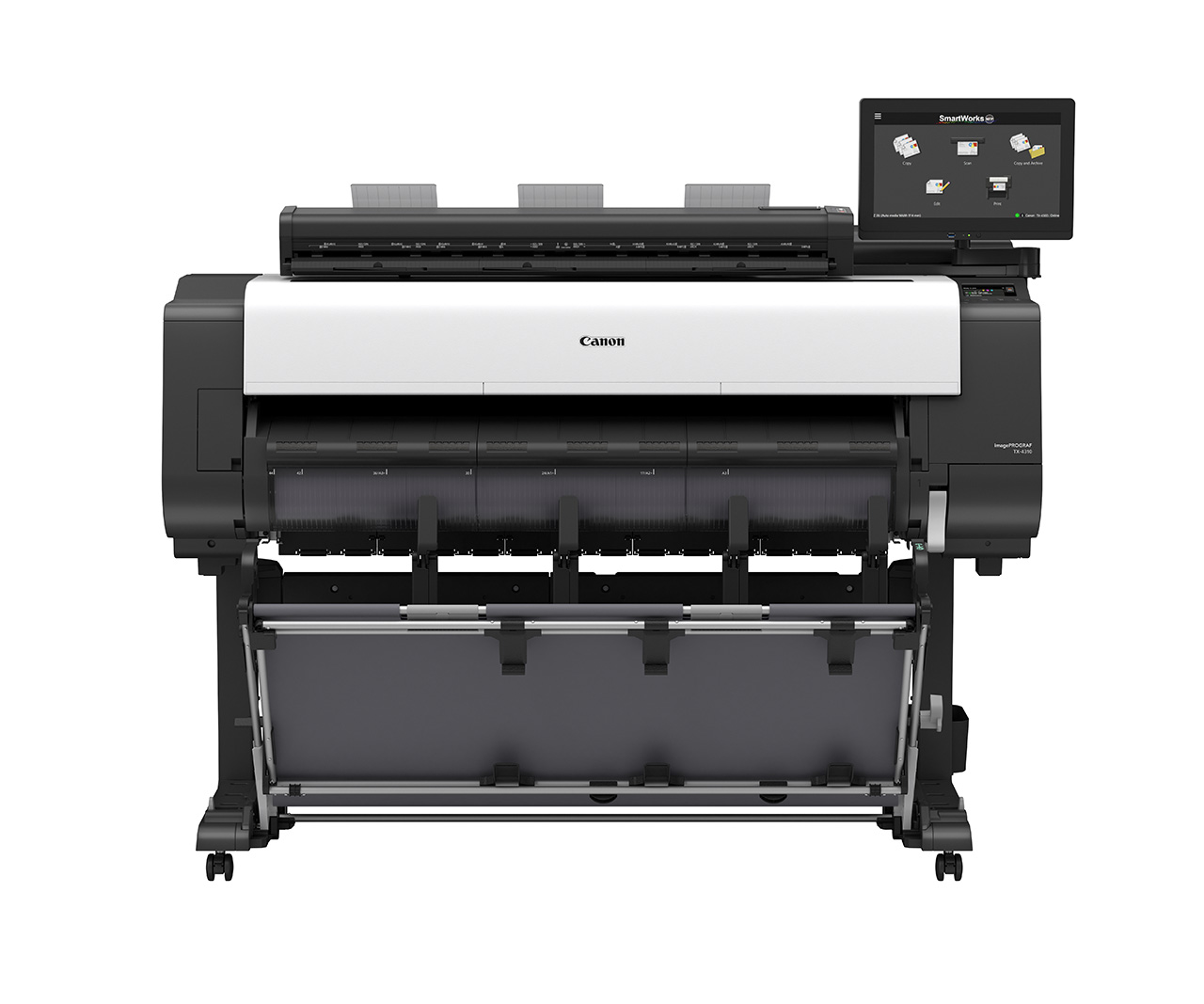 TX4310 01Fv Stand E