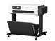 TC21 SFP 02Fr Stand W