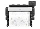 TX4310 01Fv Stand Rollunit Printout